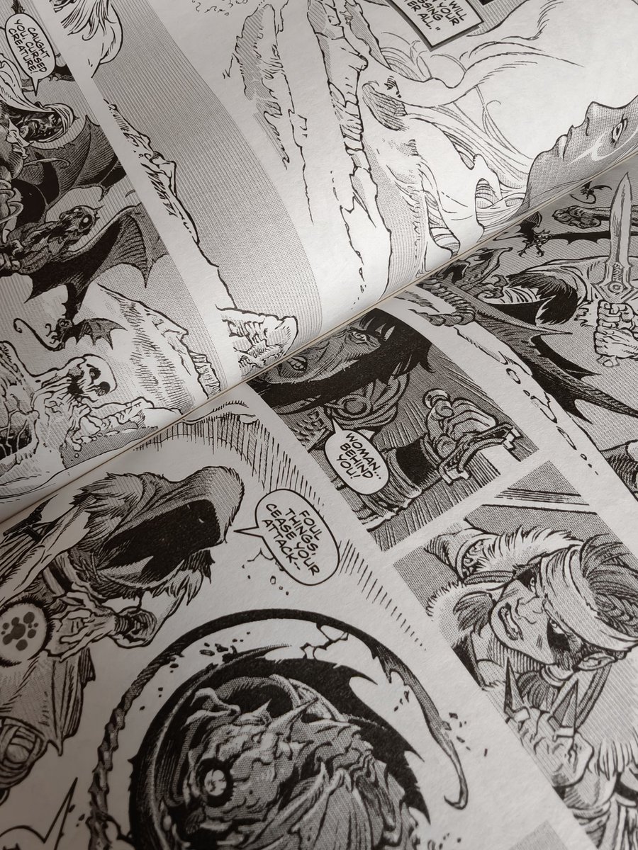 Locke & Key France tweet media