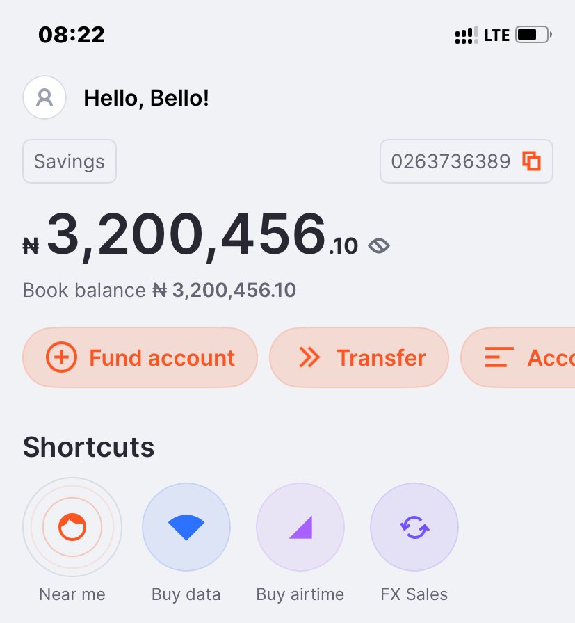 The fundraising of Abba the young man that painful dehumanize by his abductors. His family cannot afford the ransom, so his schoolmates have started a crowdfunding to help bring him home safely. 

<a href="/gwaska_dsd/">Bello Nasir Mohammed</a> is one of his classmates, is coordinating it.

You can DM him for