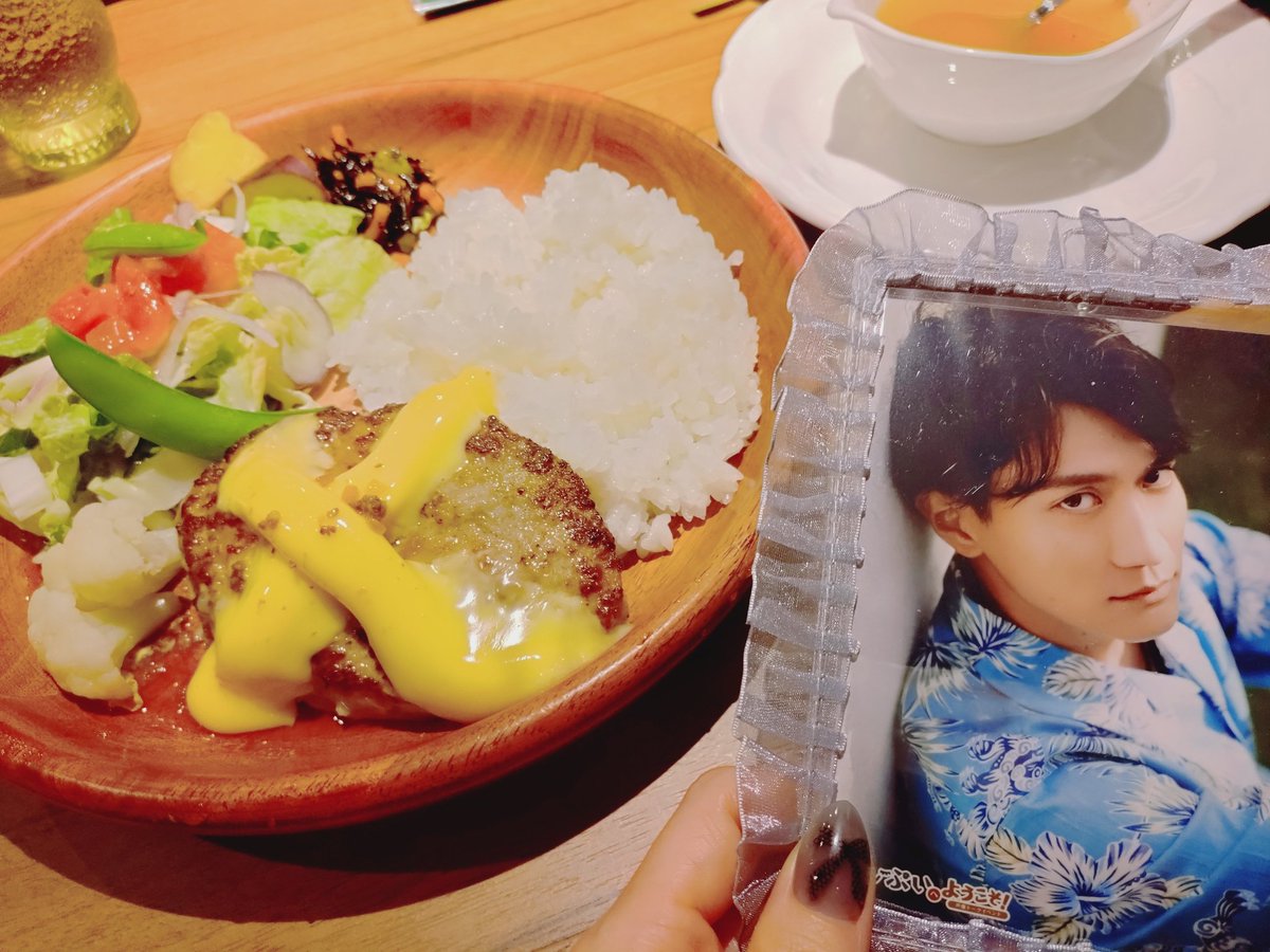 あんバターうさぎ tweet media