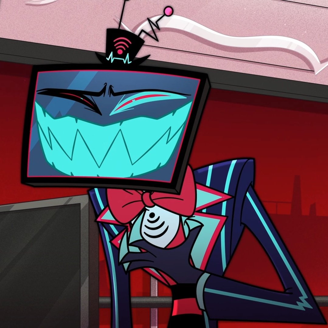 “your obsession                “I can be creepier.”
with me is getting
a little creep.”