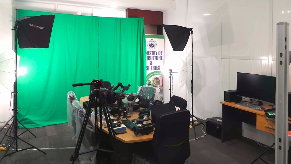 Market Development Facility tweet media