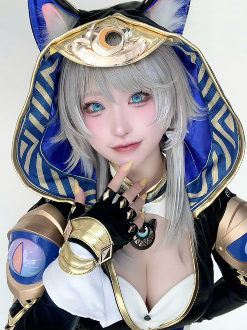 コスプレイヤーキノくんのTwitter画像33