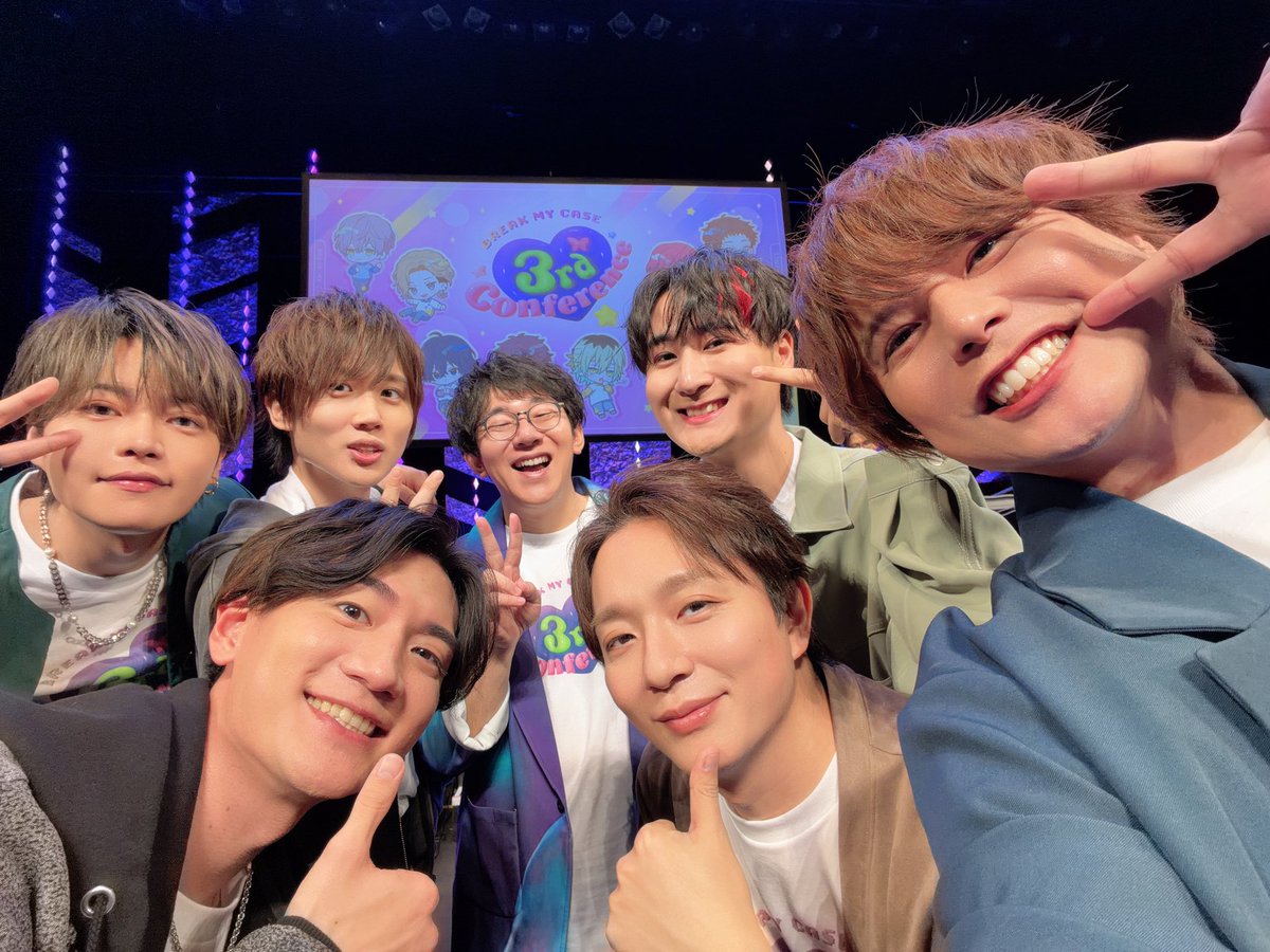 仲村 宗悟 tweet media