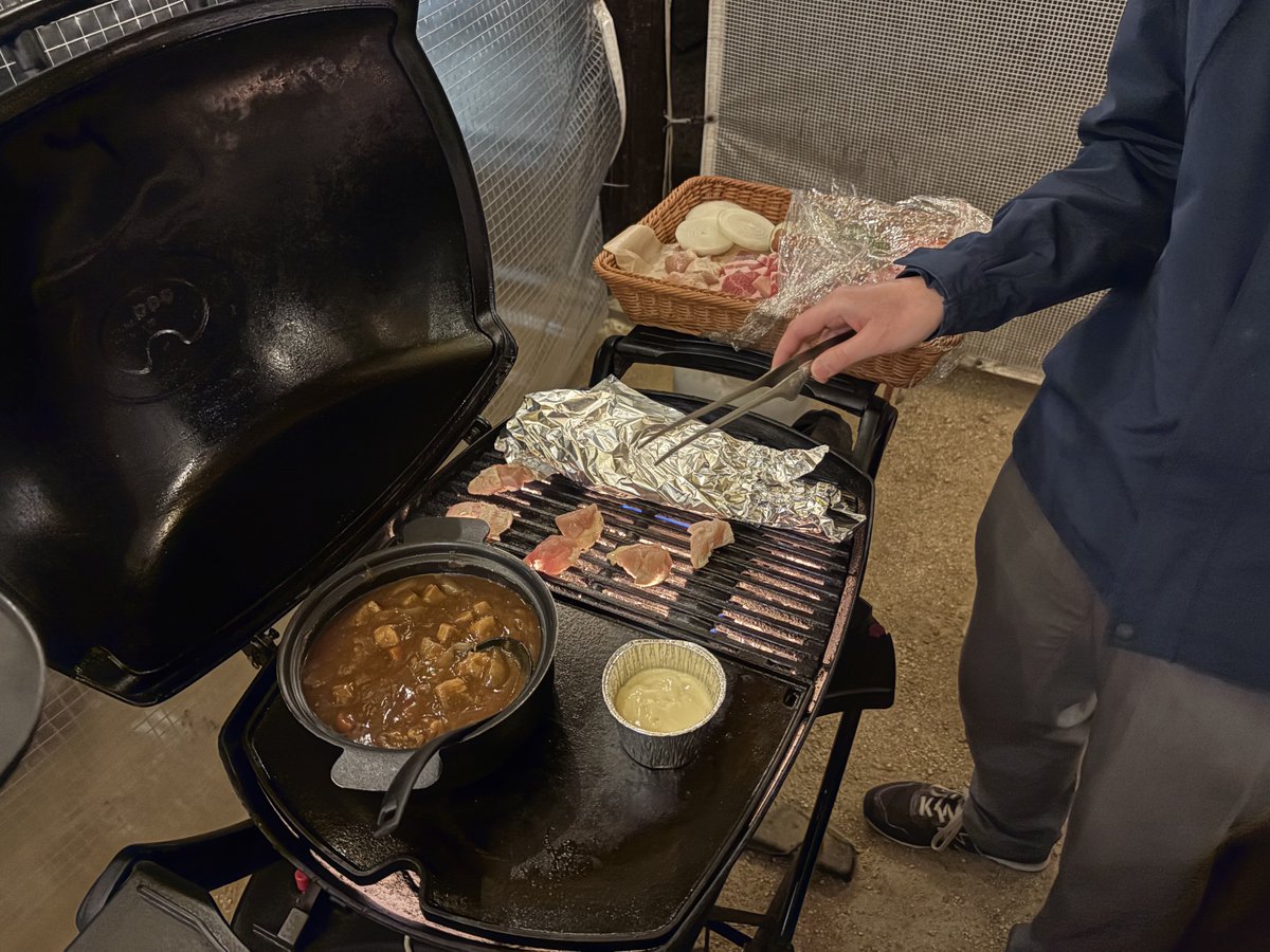 ゆーすけ(なす)@w7 tweet media