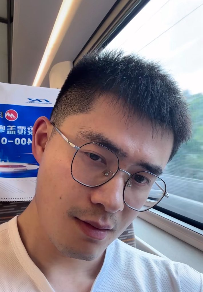 吴coach （原创博主） tweet media