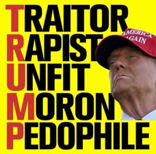 Donald tRump is a Pedophile &amp; Rapist!
Donald tRump is a Pedophile &amp; Rapist!
Donald tRump is a Pedophile &amp; Rapist!
Donald tRump is a Pedophile &amp; Rapist!
Donald tRump is a Pedophile &amp; Rapist!
Donald tRump is a Pedophile &amp; Rapist!
Spread the news!
#TrumpPedoFiles