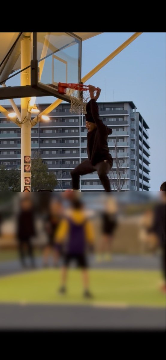 theorysnatch's tweet photo. チャンピオンの豪快ダンクもみれて楽しかったね🏀
#FE名古屋 https://t.co/nb8i6uzqgh