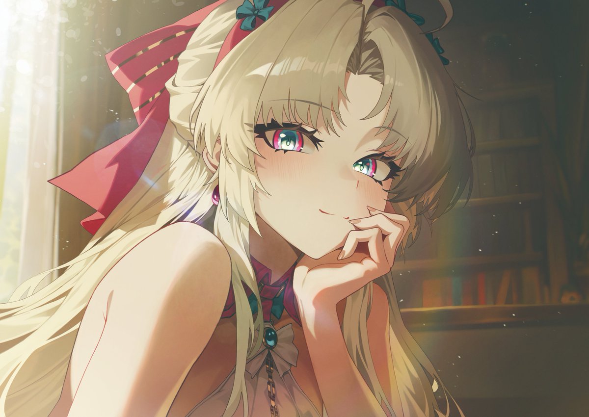 Derk 3서코 양일 / BJ29 tweet media