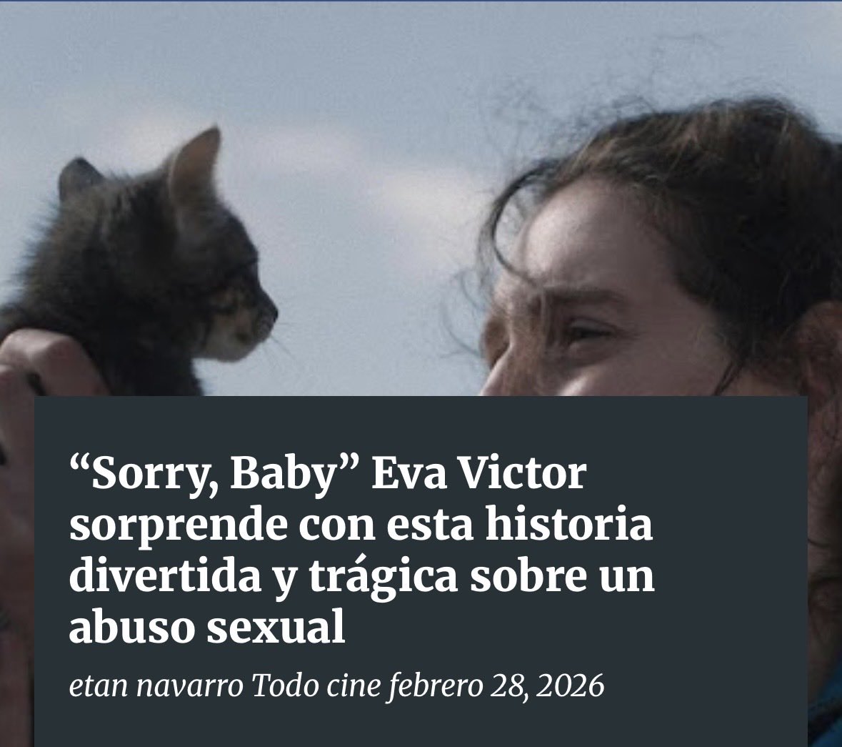 Todo Tu Cine tweet media