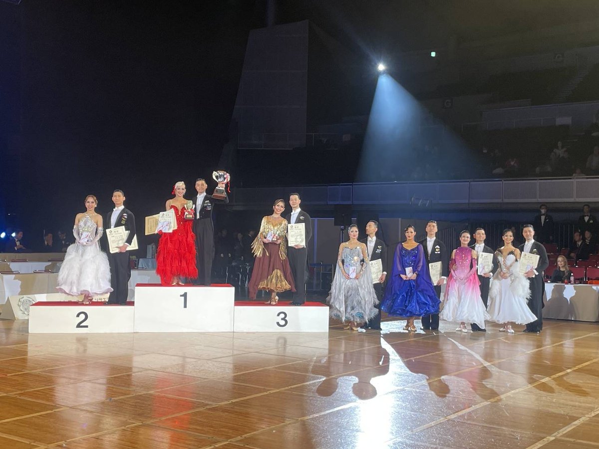 EJBDF普及広報部 tweet media