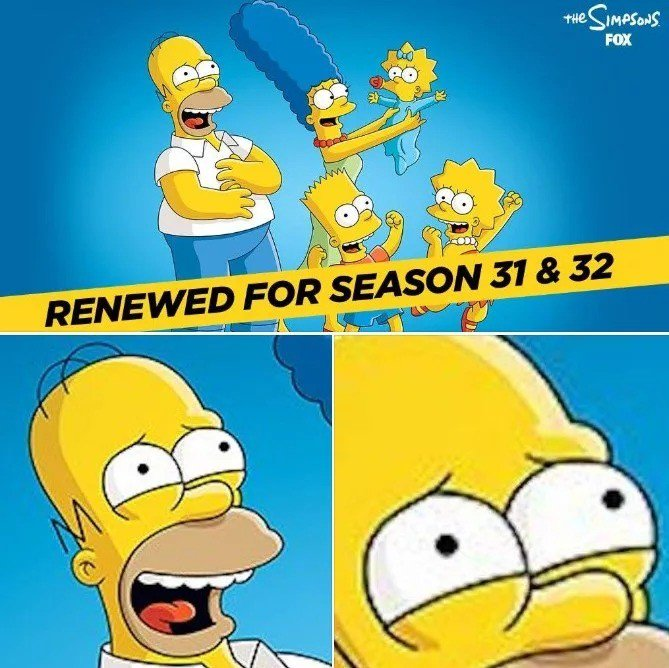 ThomasPussyCat's tweet photo. Do we have to say it?
#animationarecinema #animationtwt #cartoontwt #animationismediums #animetwt #animationiscinema #istandwithtarastrong #StandWithAnimation #FireDavidZaslav #animationareeveryone #RIPCartoonNetwork #CancelTheSimpsonsASAP #ReleaseCoyoteVSAcme https://t.co/4Gp094PXcn
