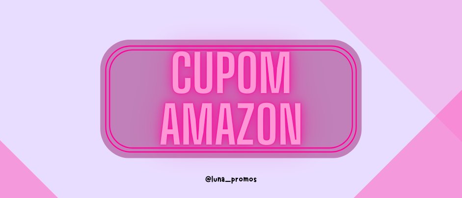 luna_promos's tweet photo. ✨CUPOM AMAZON✨

• 10% OFF acima de R$50 em Papelaria (limitado a R$20)  https://t.co/8HbGeXeUcn 🎟️ BTS10

• 10% OFF acima de R$40 em Papelaria (limitado a R$30)  https://t.co/wCEo8jadns 🎟️ PAPELARIA40 https://t.co/4rOMkng9NF