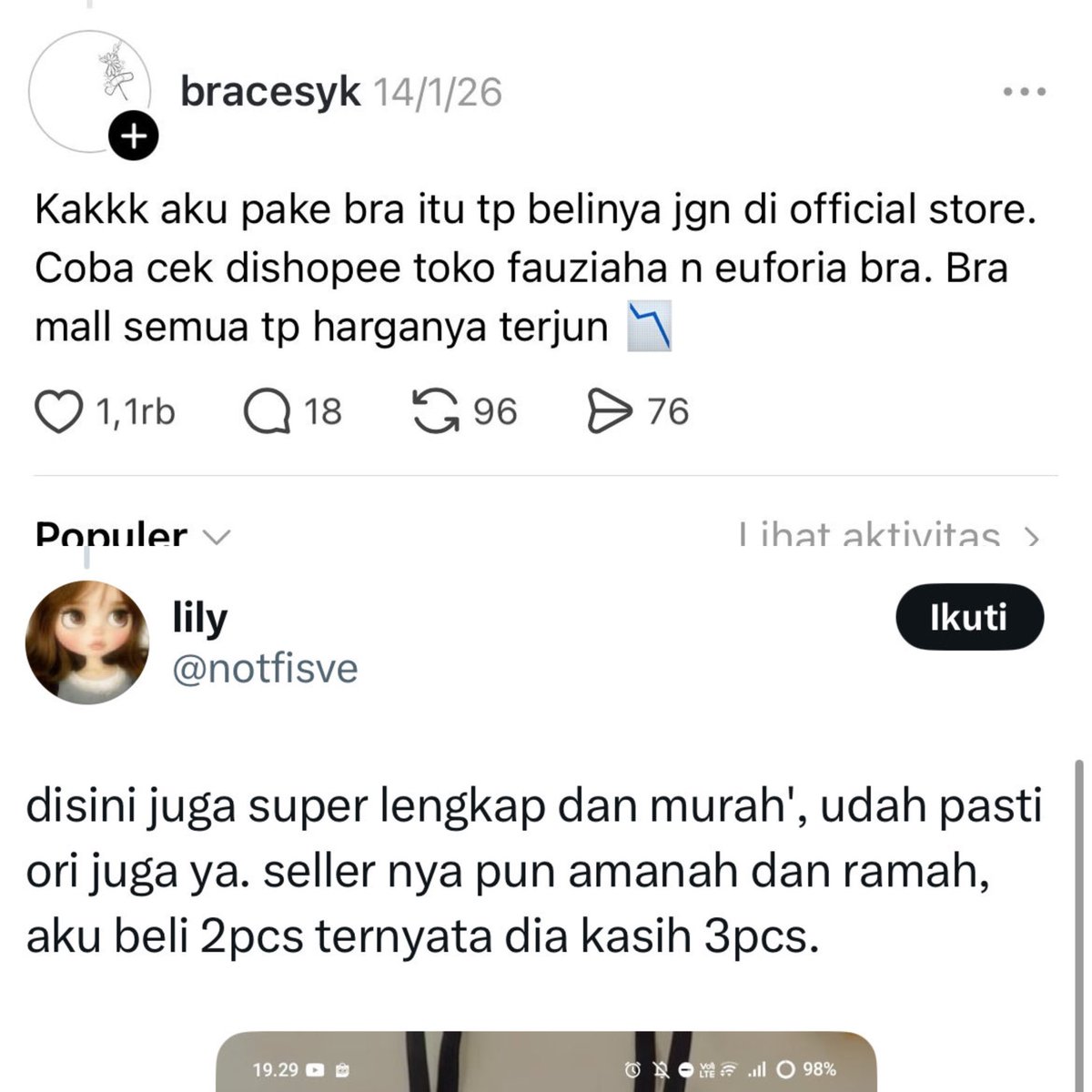 perscuma's tweet photo. IN THIS ECONOMY… WAJIB TAU INI SIH JADI IRIT PENGELUARAN DALAMAN‼️ https://t.co/Ld34BaHFmw