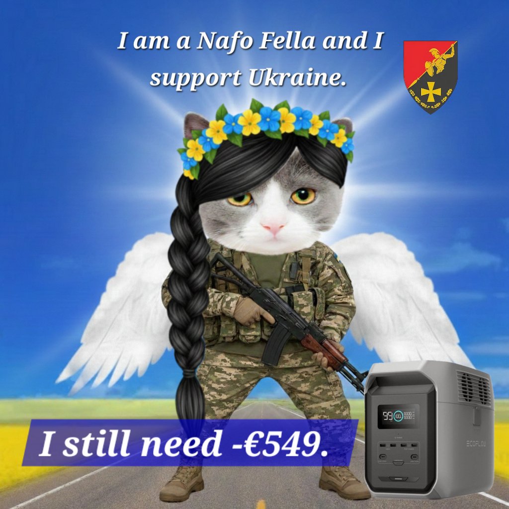 💙💛🌻Reni1977🇩🇪kämpft für die 🇺🇦✊️ tweet media