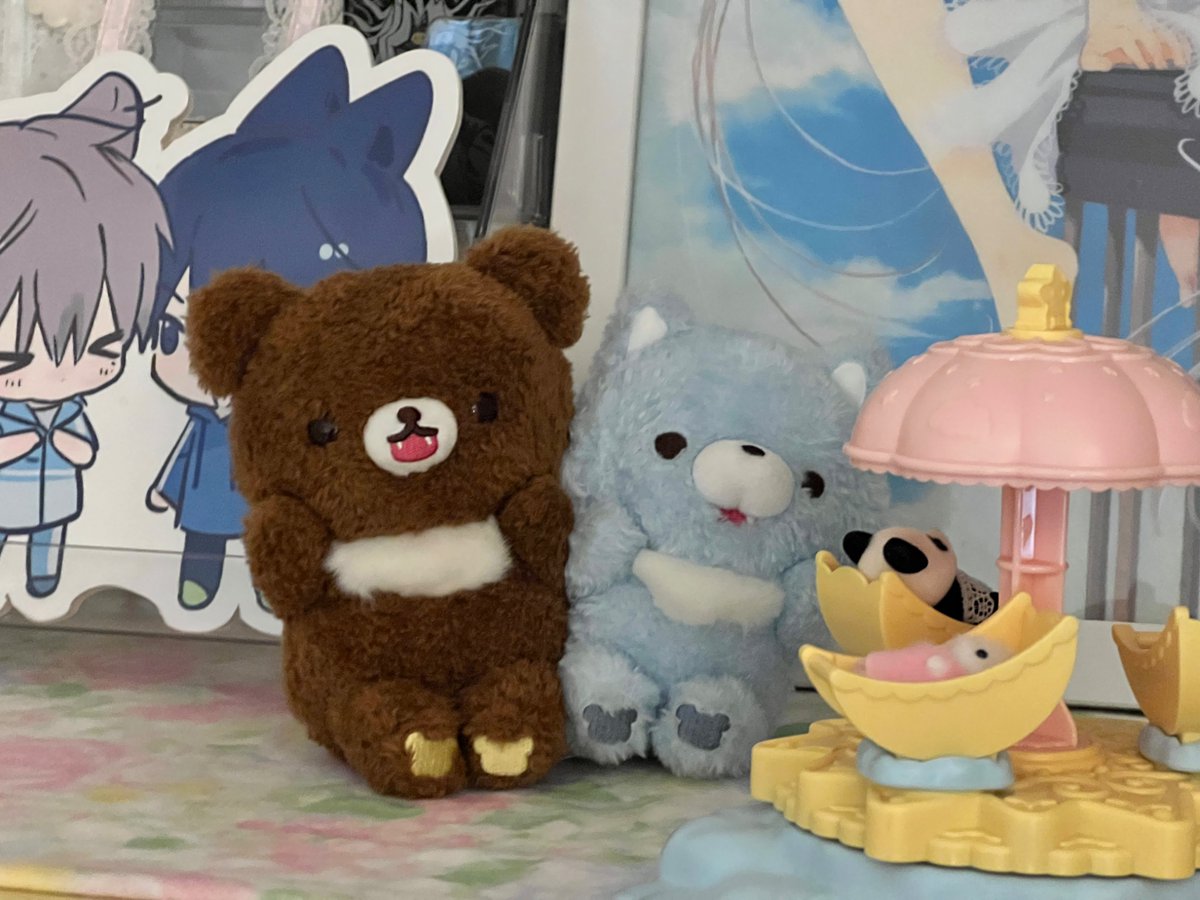 ૮ ᓀ ᴥ ᓂ.ა (。•̀ᴗ-ღ) tweet media