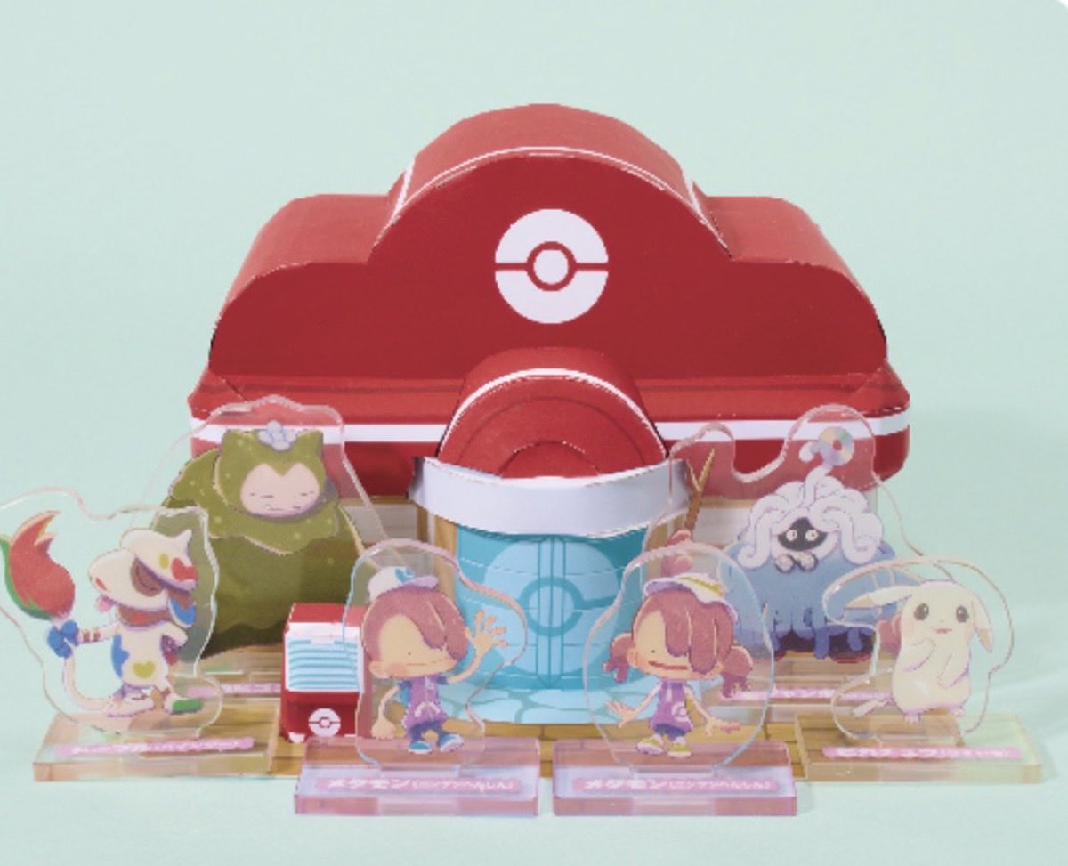 情報】 ✓ぽこあポケモンオフィシャルスタートブックが発売