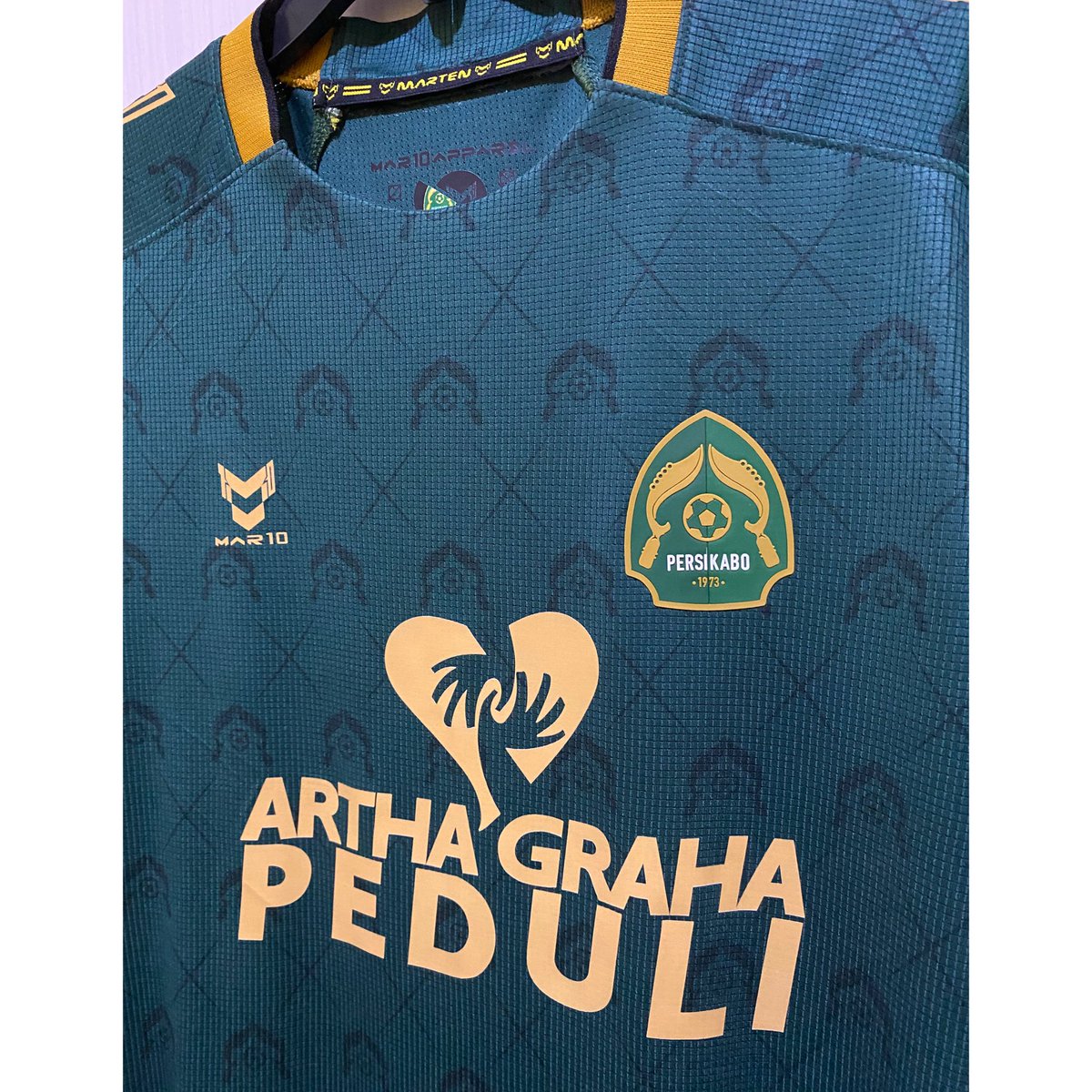 Ian_Ivan7's tweet photo. @Jerseyforum #jersey4sale
 Persikabo 2023/24 Home

Size S - Nameset + Patch liga 1 Original - Rp. 325.000

Size M (Satu set Jersey + Celana) - Rp. 325.000

Nego tipis via DM (WA by request 08******1897) 🙏🏼 https://t.co/1t5XXiuvKE