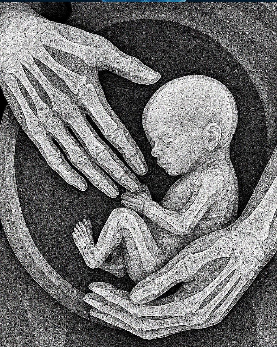 The InHumanoid tweet media