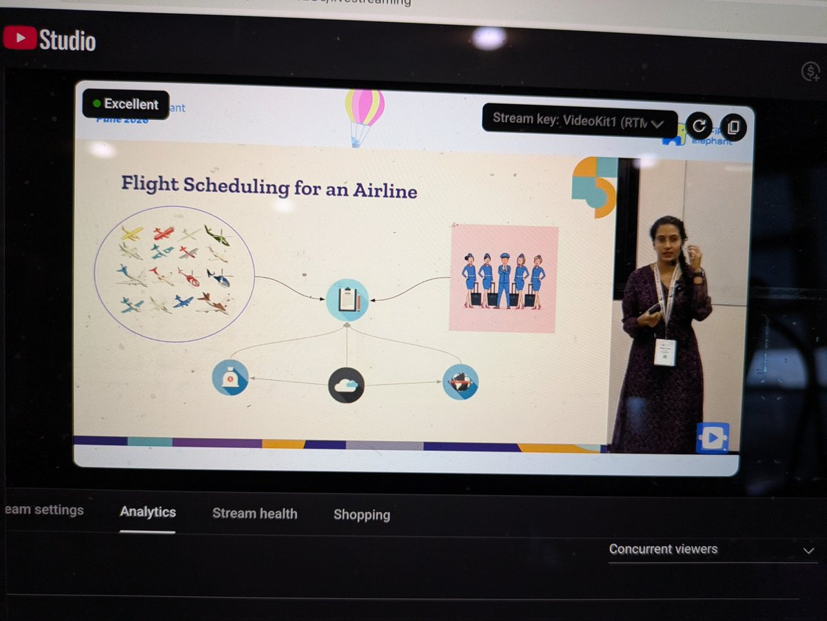 The Fifth Elephant tweet media