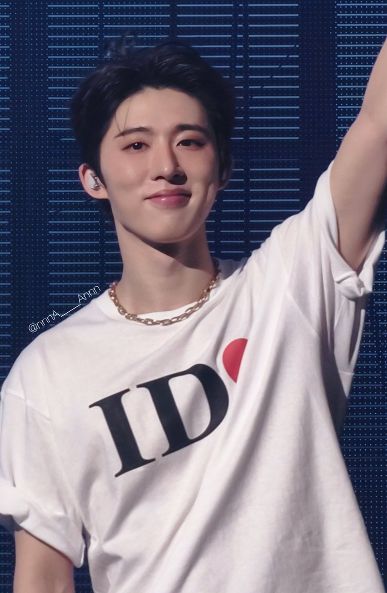 พี่ฮันบิน  🥹😭🤍

DAY 1 

#2026THELASTPARADEENCOREINSEOUL