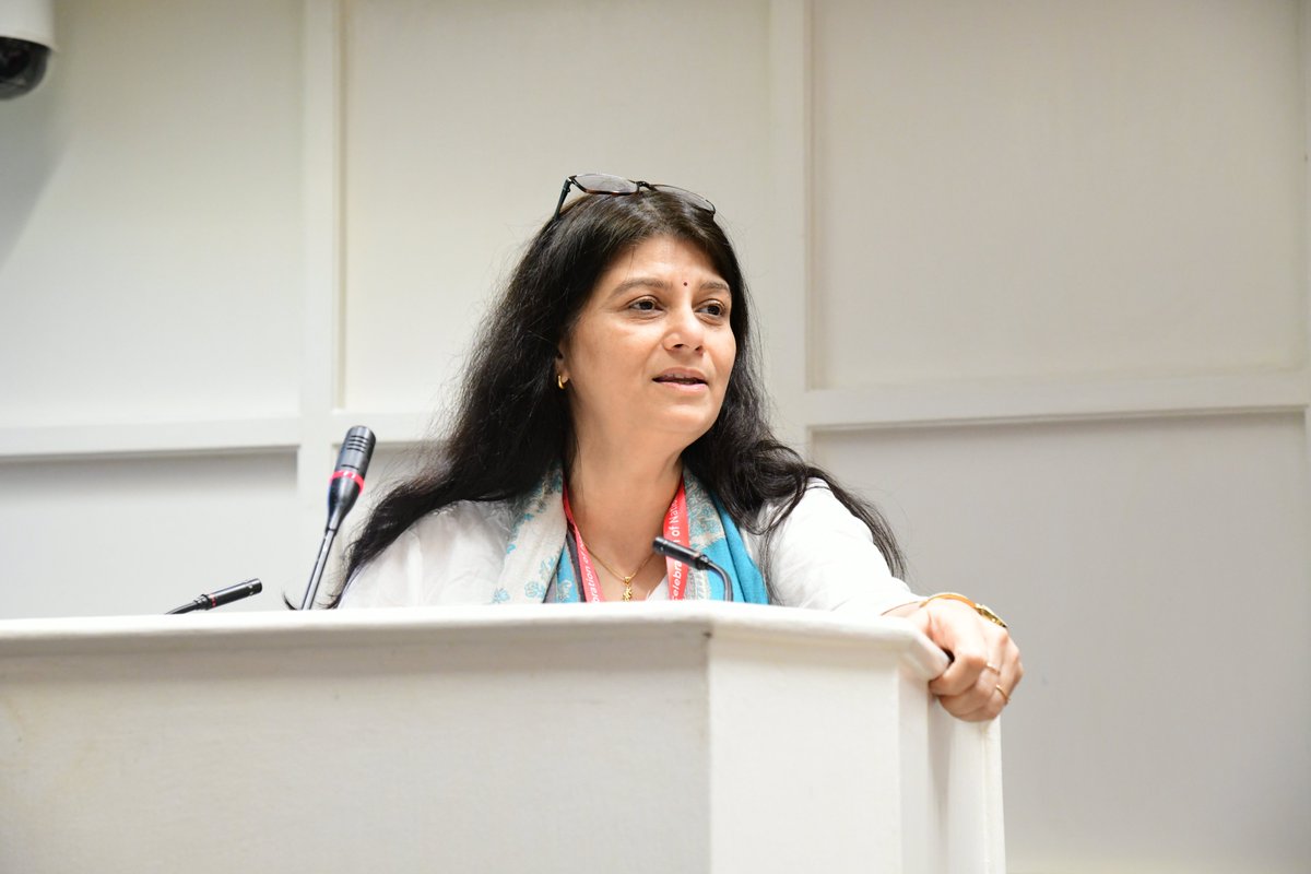 CSIR-NIScPR tweet media