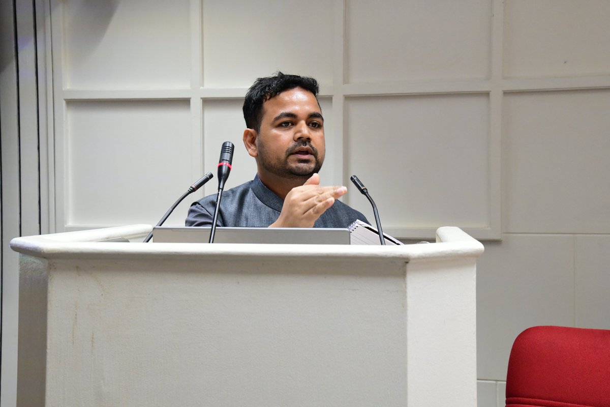 CSIR-NIScPR tweet media