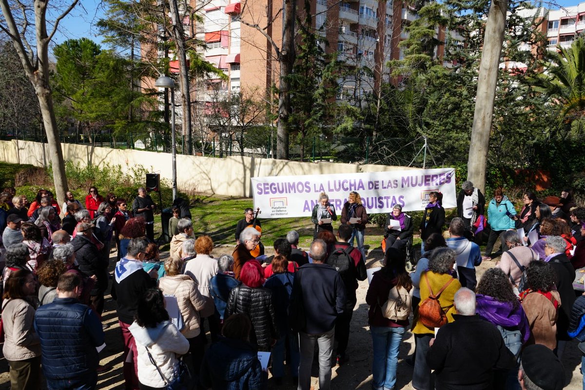 Fundación Francisco Largo Caballero tweet media