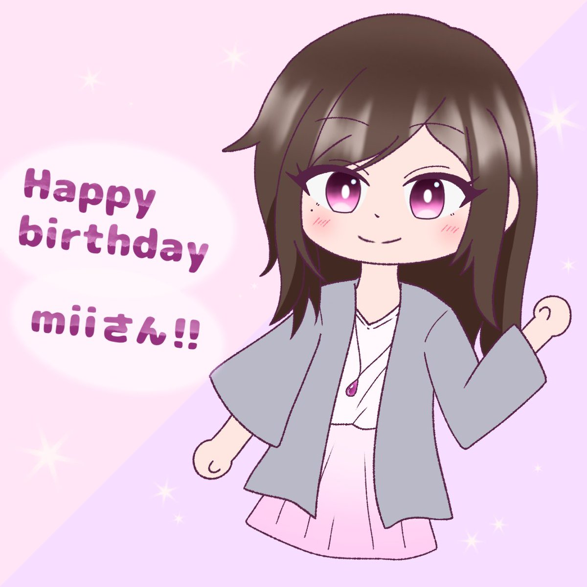 mii_ (@mii227mii) / Posts / X