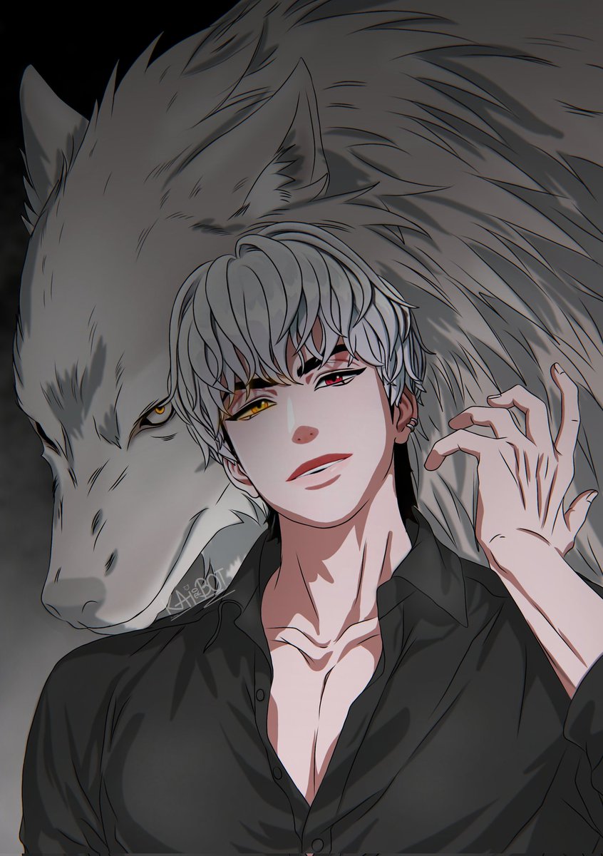 KAIROBOT94's tweet photo. Alpha Wolf. 🐺❤️
#PLAVE #플레이브 #EUNHO #은호 https://t.co/vOnaqf8UZD