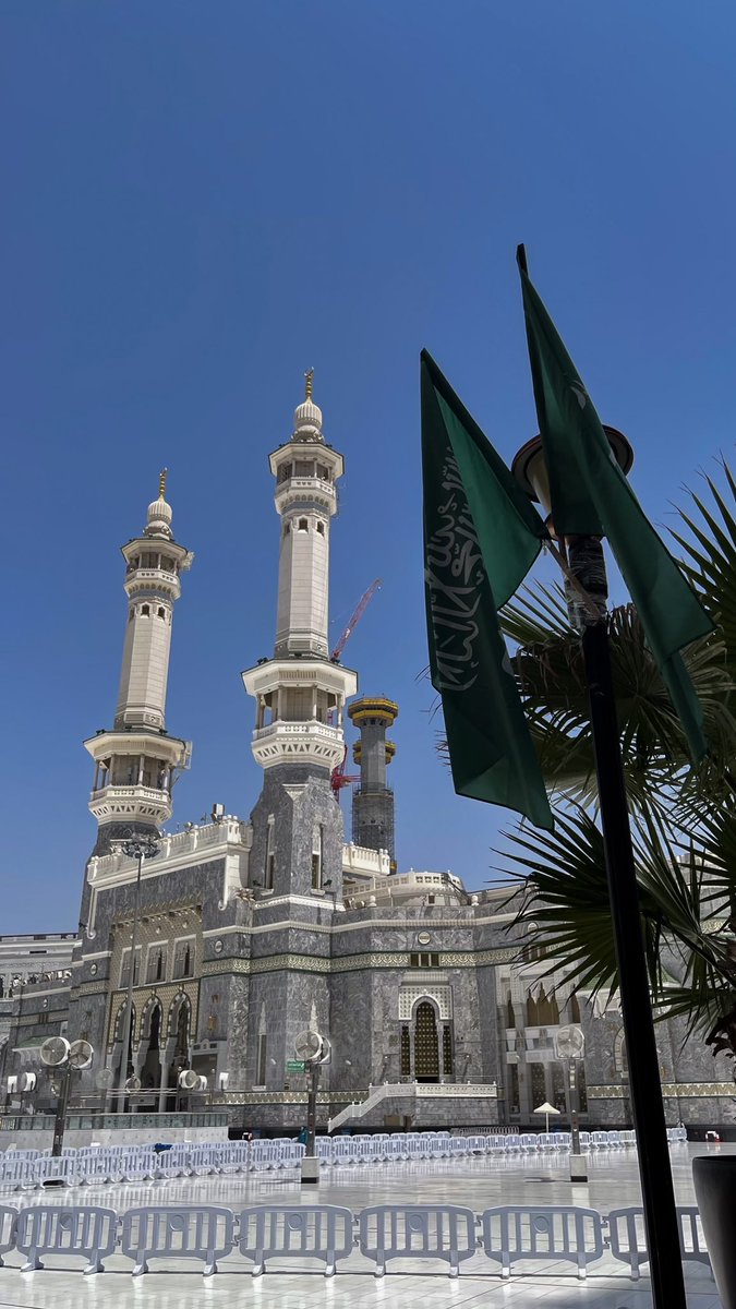 iFalcon10's tweet photo. ﴿رَبِّ اجعَل هذَا البَلَدَ آمِنًا﴾ 🤍🇸🇦 https://t.co/1qx0C7tkfj