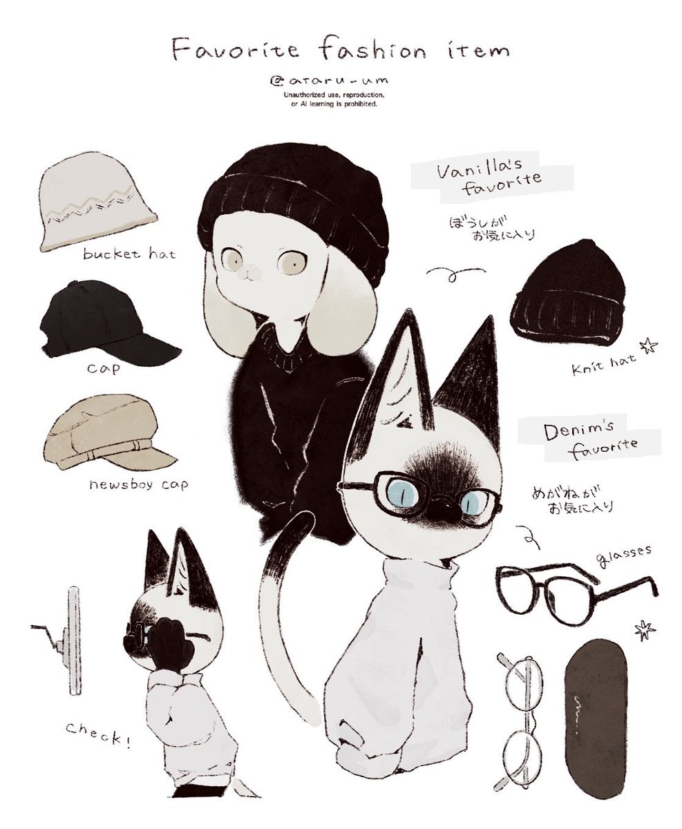 アタル tweet media