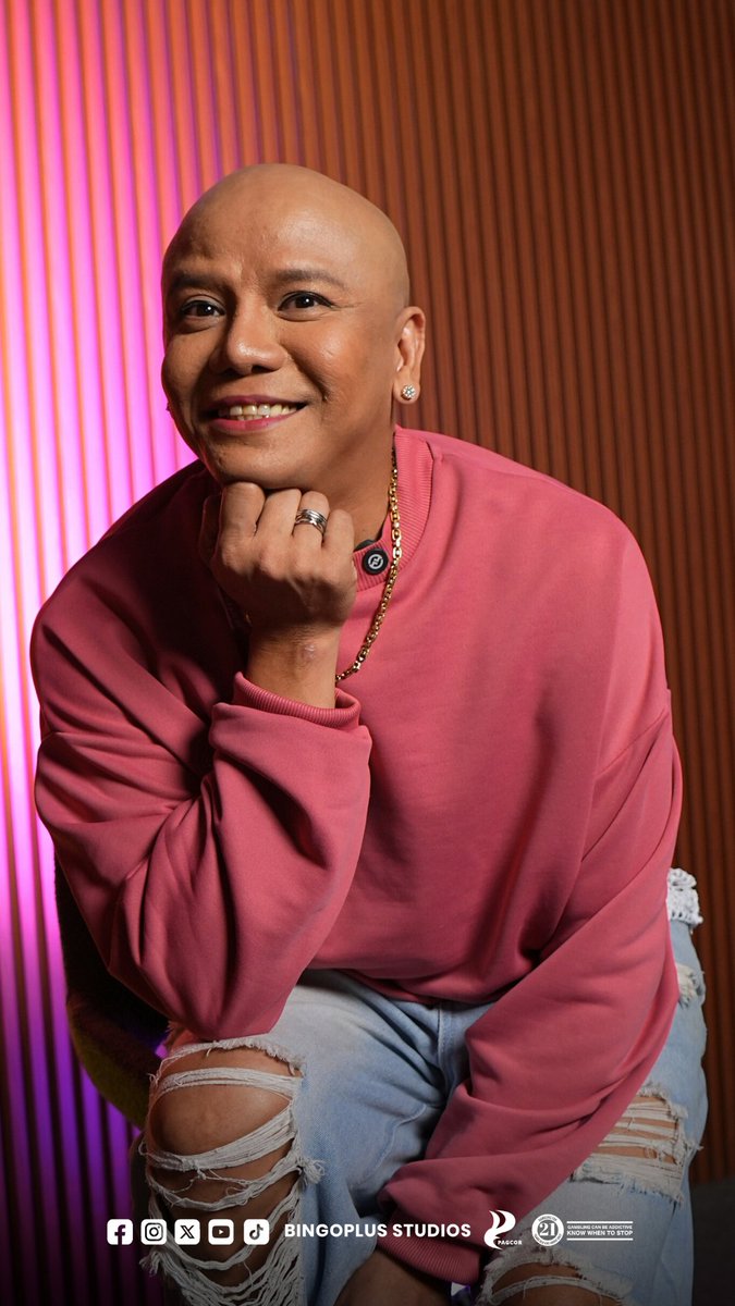 BingoPlus Studios tweet media