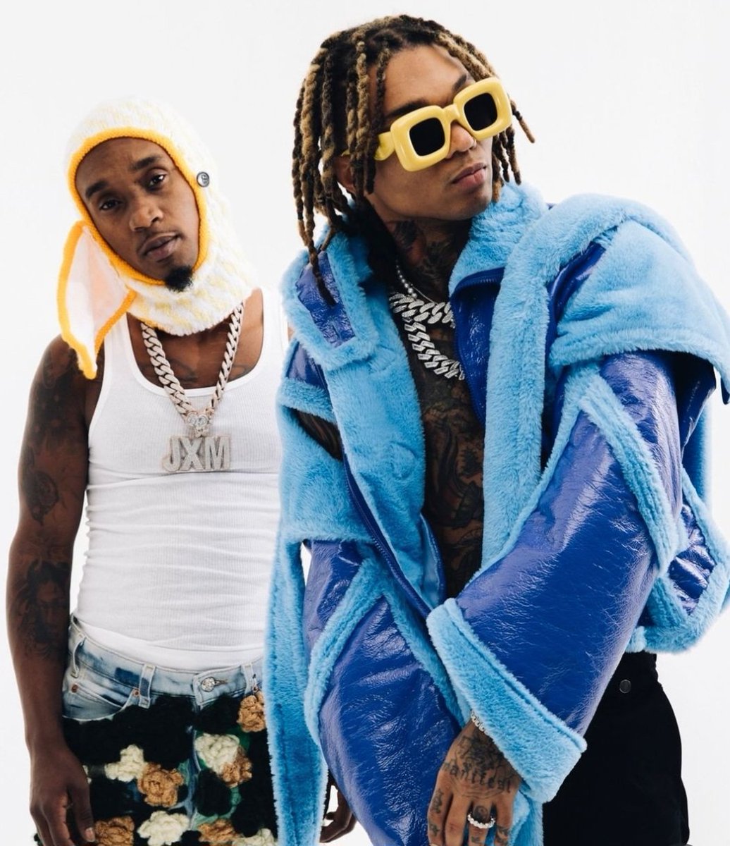 swaeleefr's tweet photo. 💽NOUVELLES CERTIFICATIONS
👤RAE SREMMURD 

POWERGLIDE ➡️ 4x PLATINE (4.000.000)
COME GET HER ➡️ 6x PLATINE (6.000.000) https://t.co/AXwquYwEfz