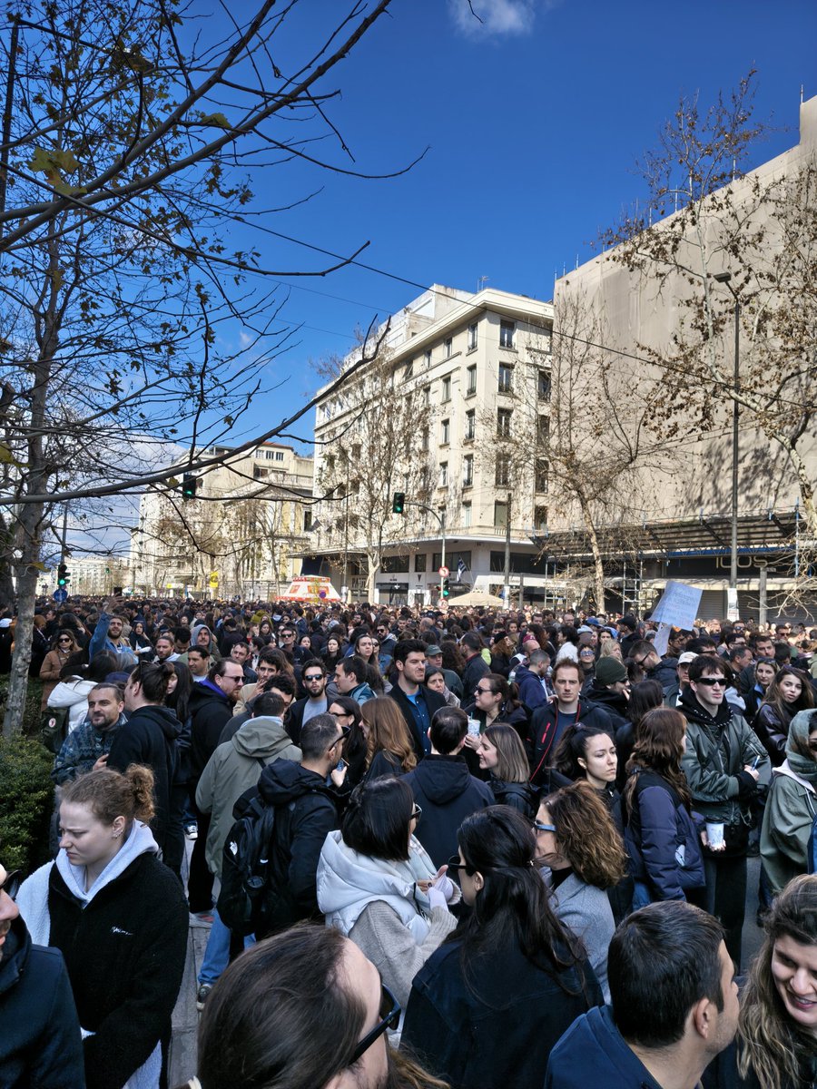 gastone85's tweet photo. Δεν ήτανε ατύχημα, ήταν ΔΟΛΟΦΟΝΙΑ.

Κάθε φορά. 
Μέχρι τέλους. 

#τεμπη_εγκλημα https://t.co/iQzOOQ5x2r