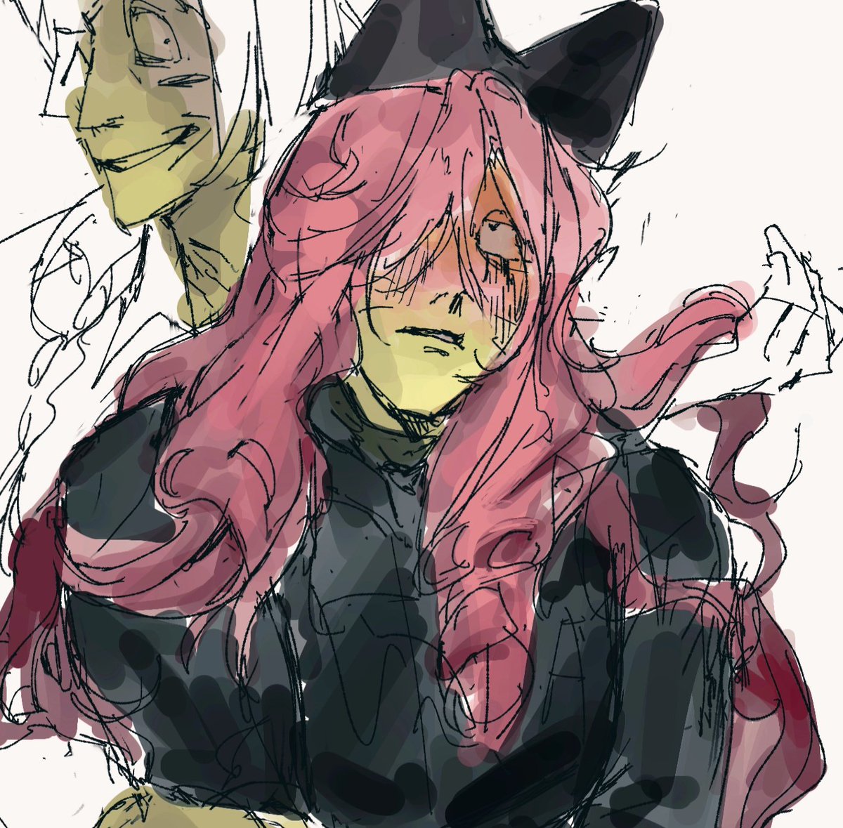 虚荣救赎 (@xurongjius708) on Twitter photo 