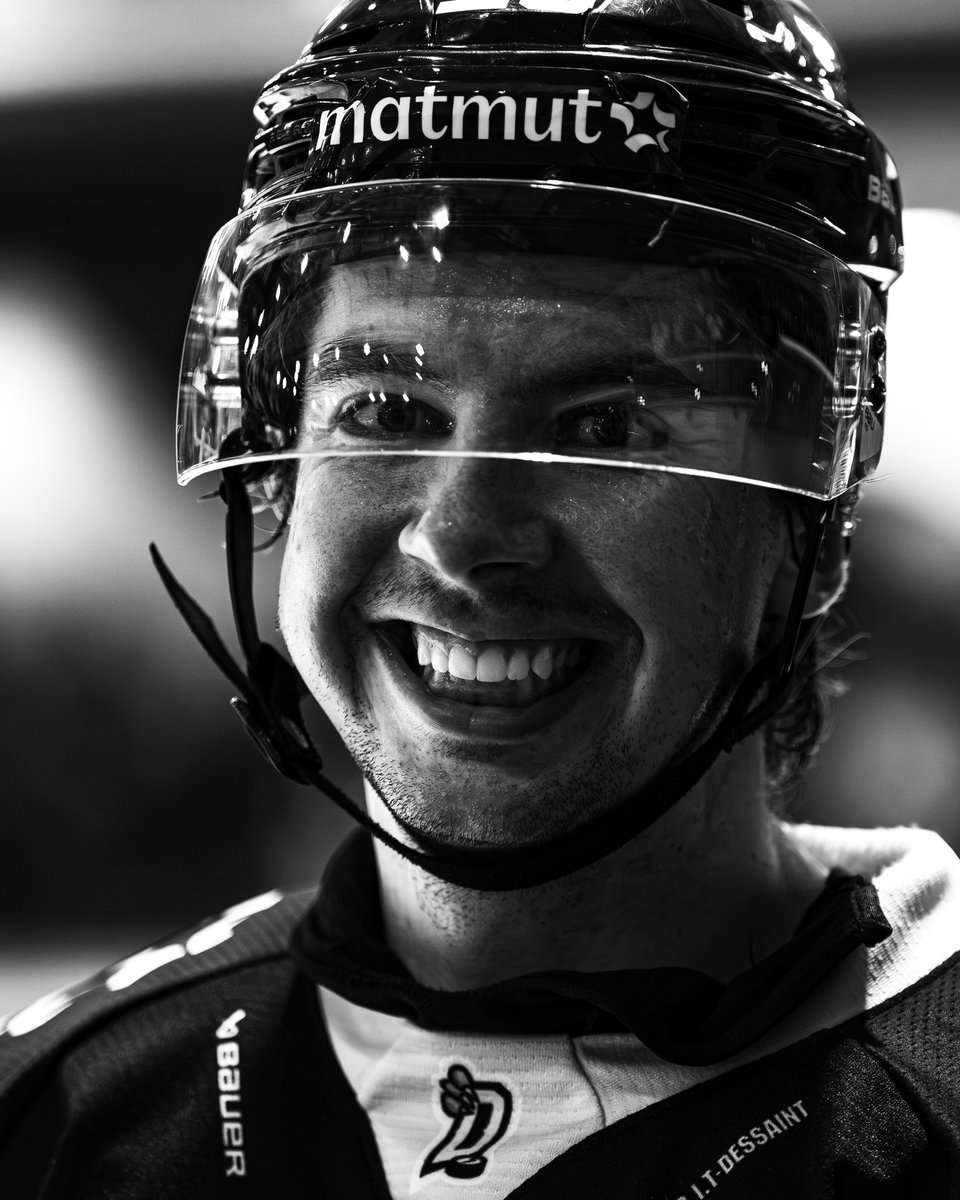 Dragons de Rouen tweet media