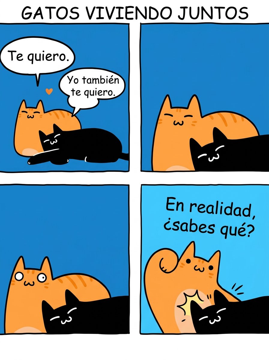 EsosGatosLocos's tweet photo. https://t.co/VoP3JEjXSt