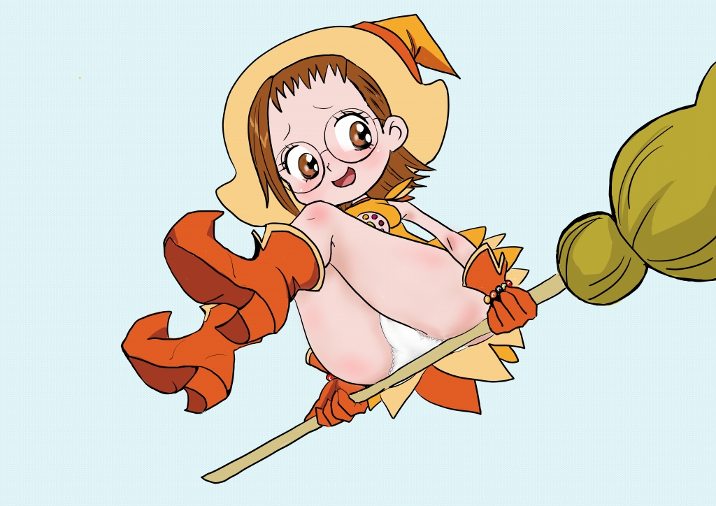 #今月描いた絵を晒そう 
カラー版 