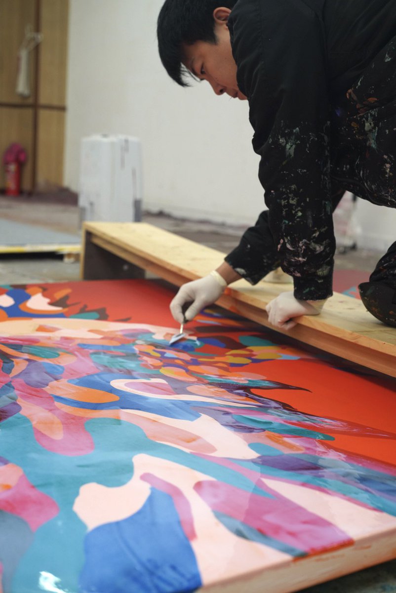 上野裕二郎 (@yujiro_ueno_) on Twitter photo 