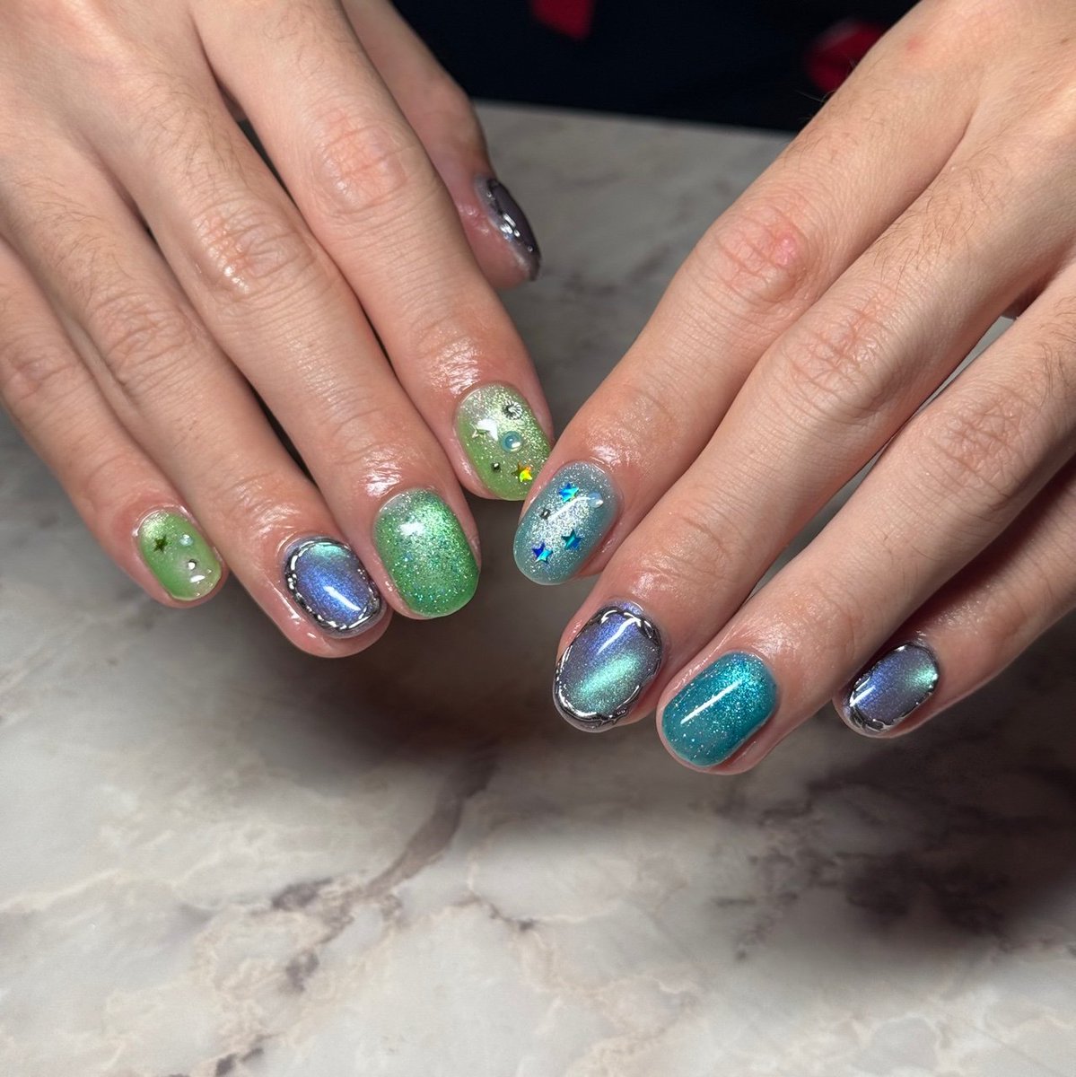 ウインド・ウェーブ待ちきれず🍃🌊 #Pokemon