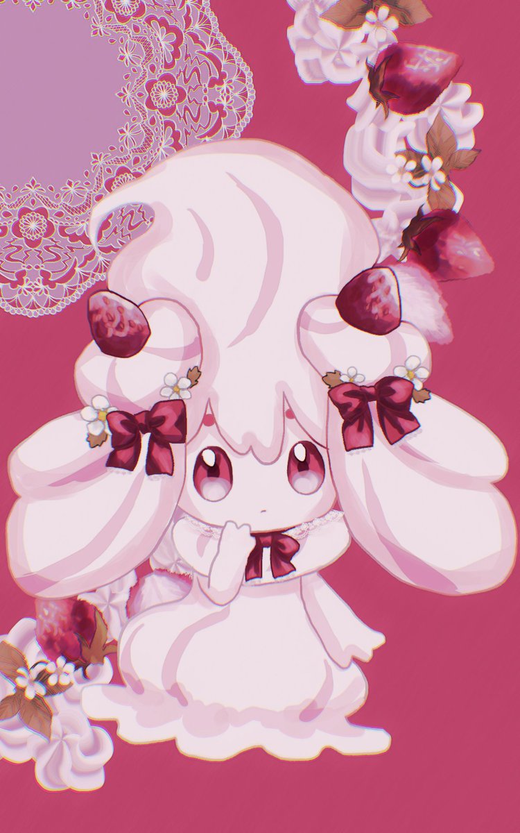 2枚しか描けませんでした！無念！！！
 #今月描いた絵を晒そう