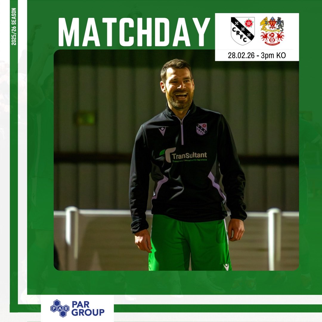 Game day is here! 😆

#GreenArmy