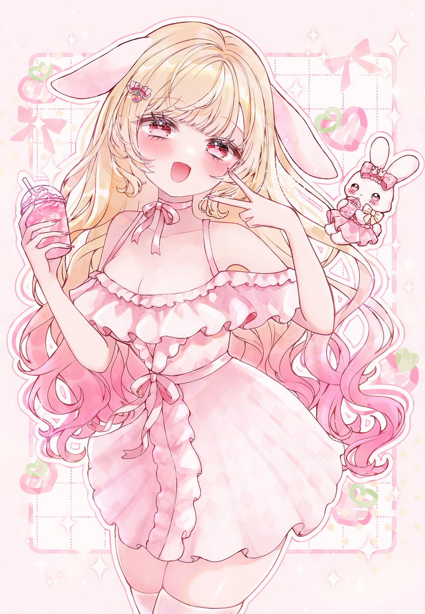 まめぱん tweet media