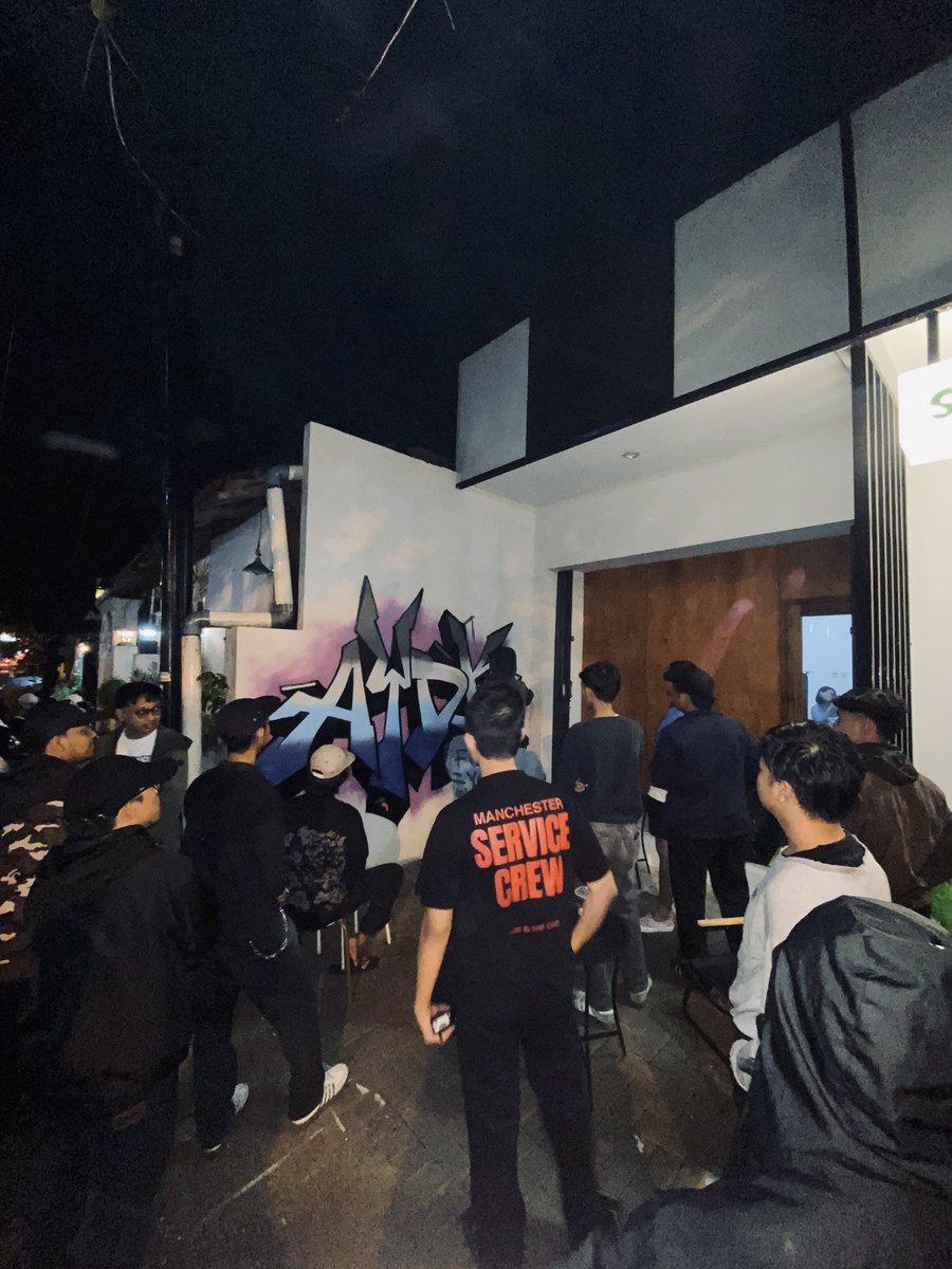 Bantul Bois tweet media