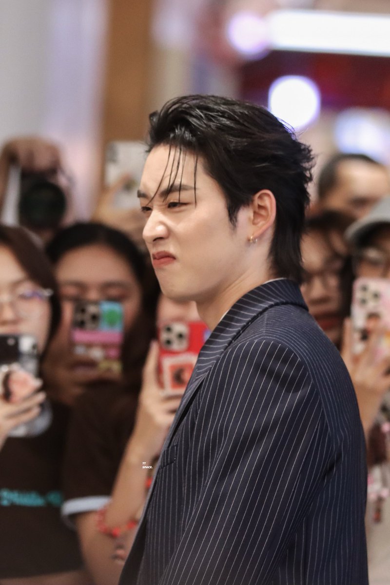 แมวดื้อ ! 😾💢

BANGKAPI PAYDAY WITH EST
#UOBHappyPayDayxEST
#est_rvp