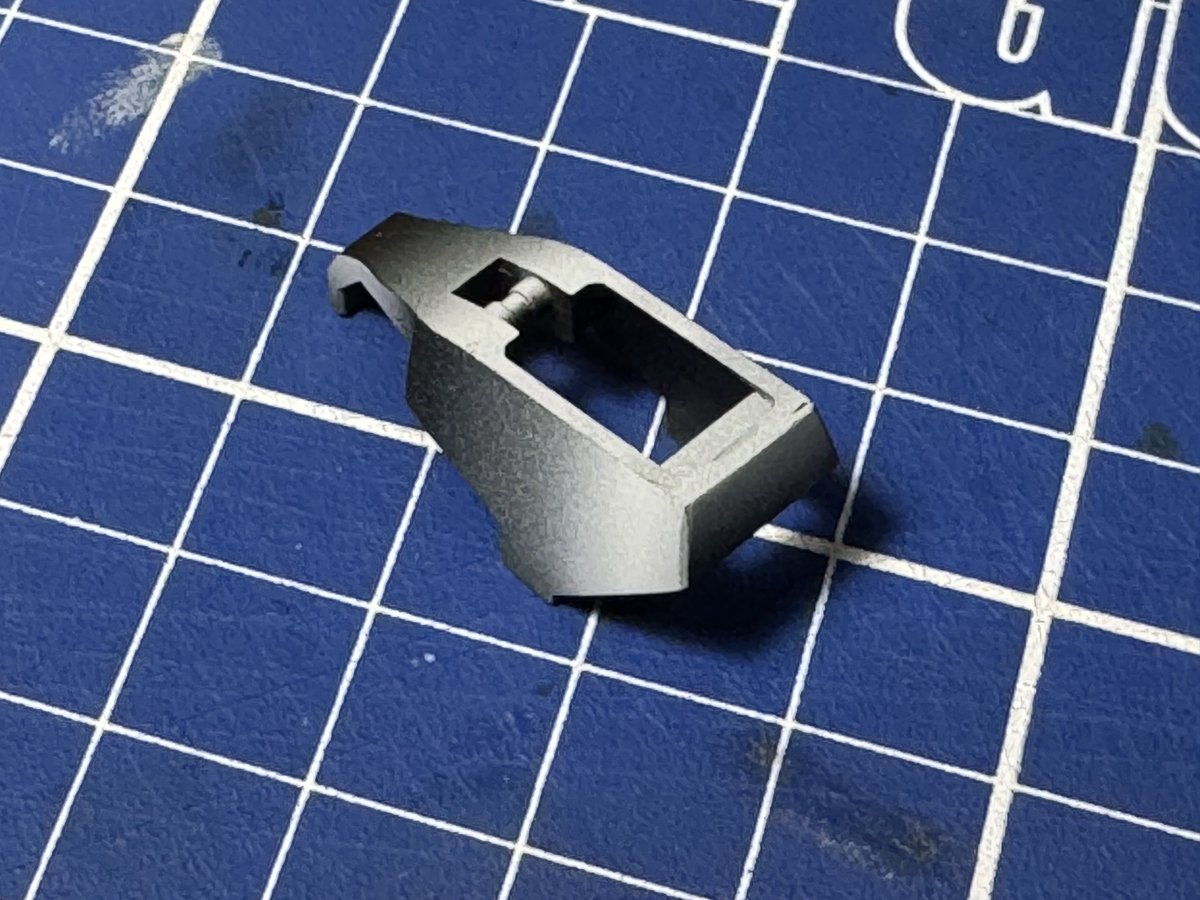 今月完成しなかったプラモ晒そうぜ フルアーマーガンダムとΞ フル