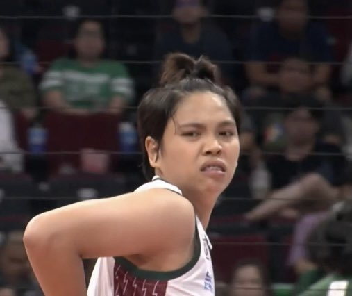 appliedmaths's tweet photo. REVERSE SWEEP COMPLETE!

UP pulls off a stunning reverse sweep against the defending champions, NU Bulldogs!

SALAMAT SA MGA BOHAI NG MIDDLE BLOCKERS NATIN: BANSIL AND YTANG!!!

Congratulations, UP!
Good game, NU!

#UPFight #UAAPSeason88 https://t.co/eRAneuftVq
