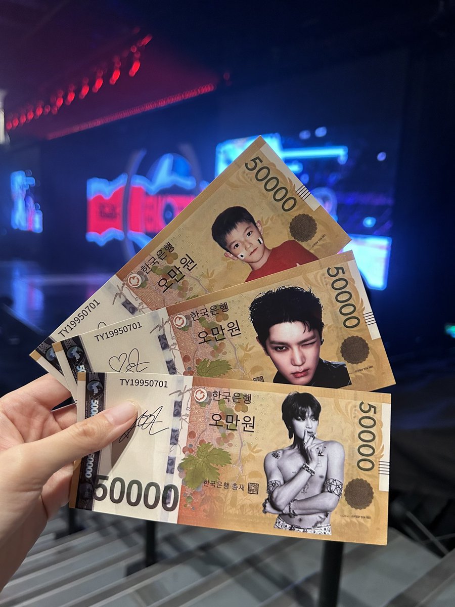 툥프한테 15만원 받음ㅋㅋㅋㅋㅋ