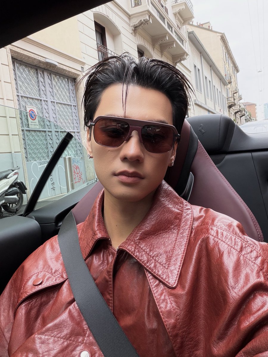 🏎️

KENG WITH FERRARI FW26
#FERRARIXKENGHARIT
#KENGHARITWITHFERRARI