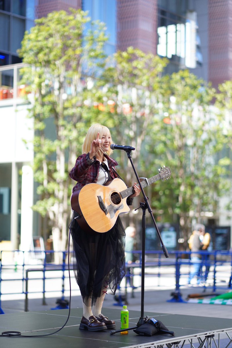2026.2.28 Kabukicho Street Live Fes. 皆様、ありがとうございました